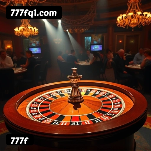 Imagem secundária de apoio para instalação do app 777f