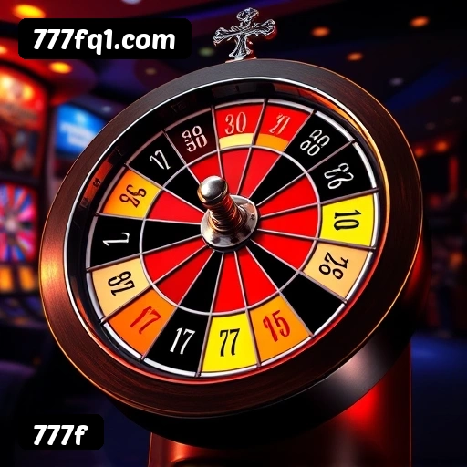 App Mobile 777f - Jogue em Qualquer Lugar no Seu Smartphone