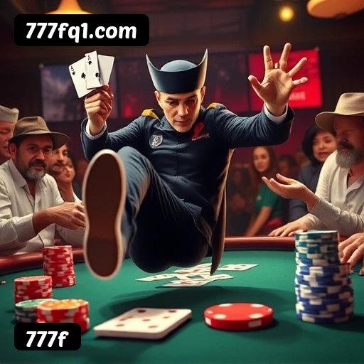 Jogos de Cassino em Destaque - Slots, Roleta, Blackjack