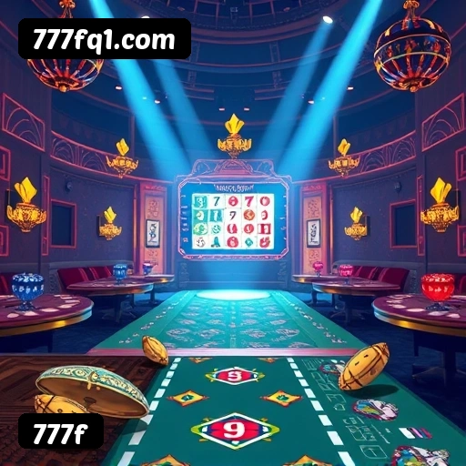 Cassino ao Vivo 777f - Dealers Brasileiros Profissionais